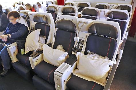 air france premium economy review|Air France PREMIUM ECONOMY .